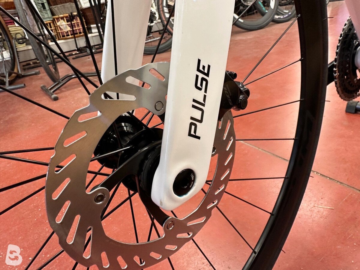 Megamo PULSE 20 2026 2026