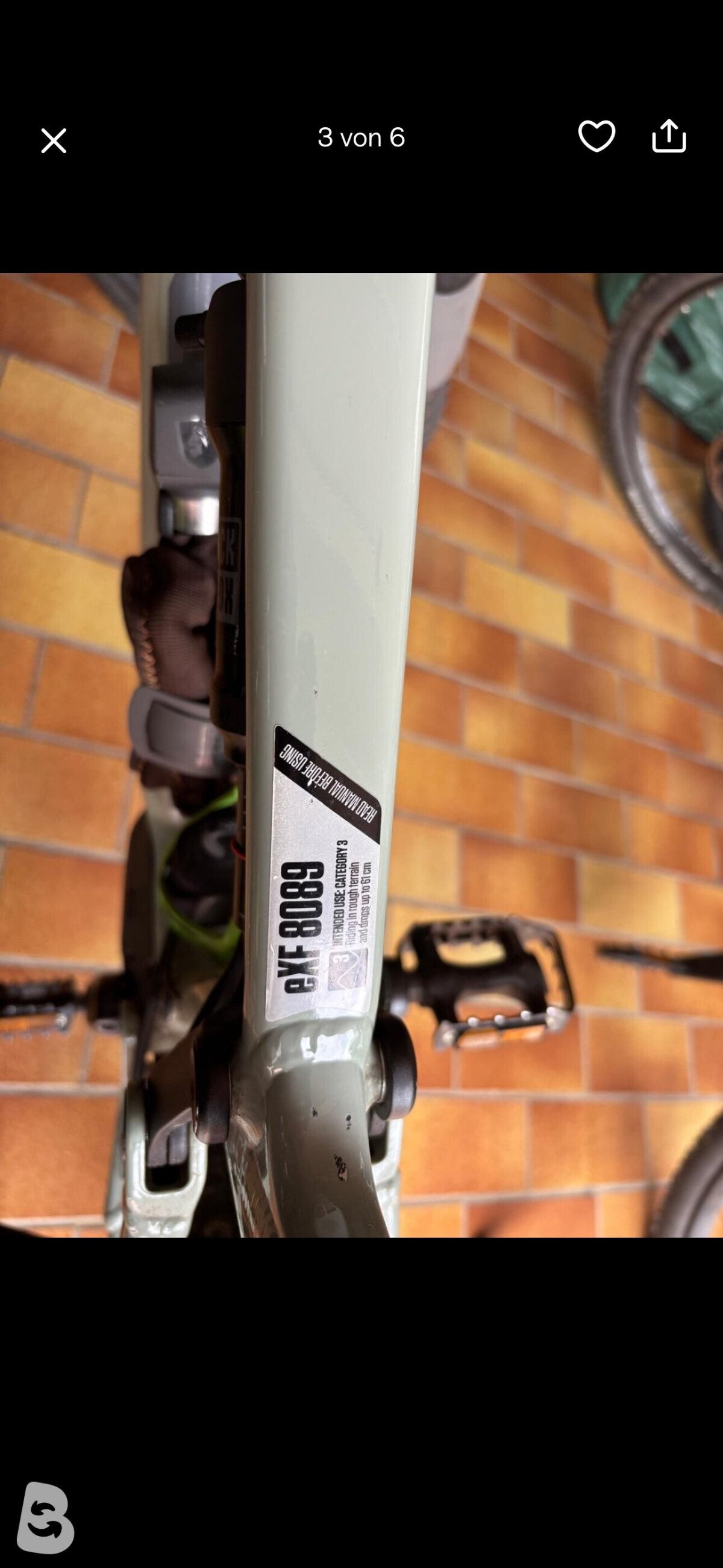Superior EXF 8089 2022