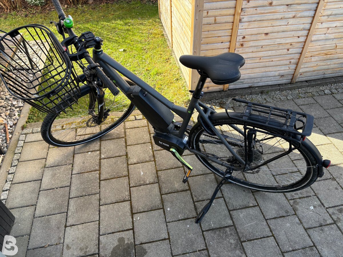 e.bikemanufaktur 11lf 2018