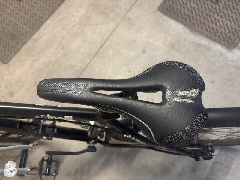 Cinelli Bootleg hoy hoy