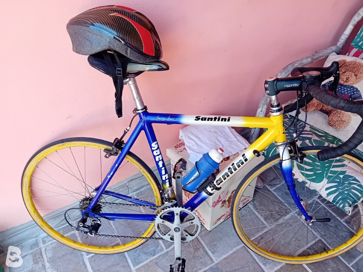 Santini Santini 2006