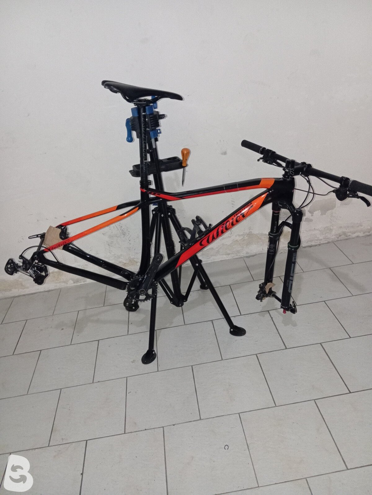 Wilier 101x 2022