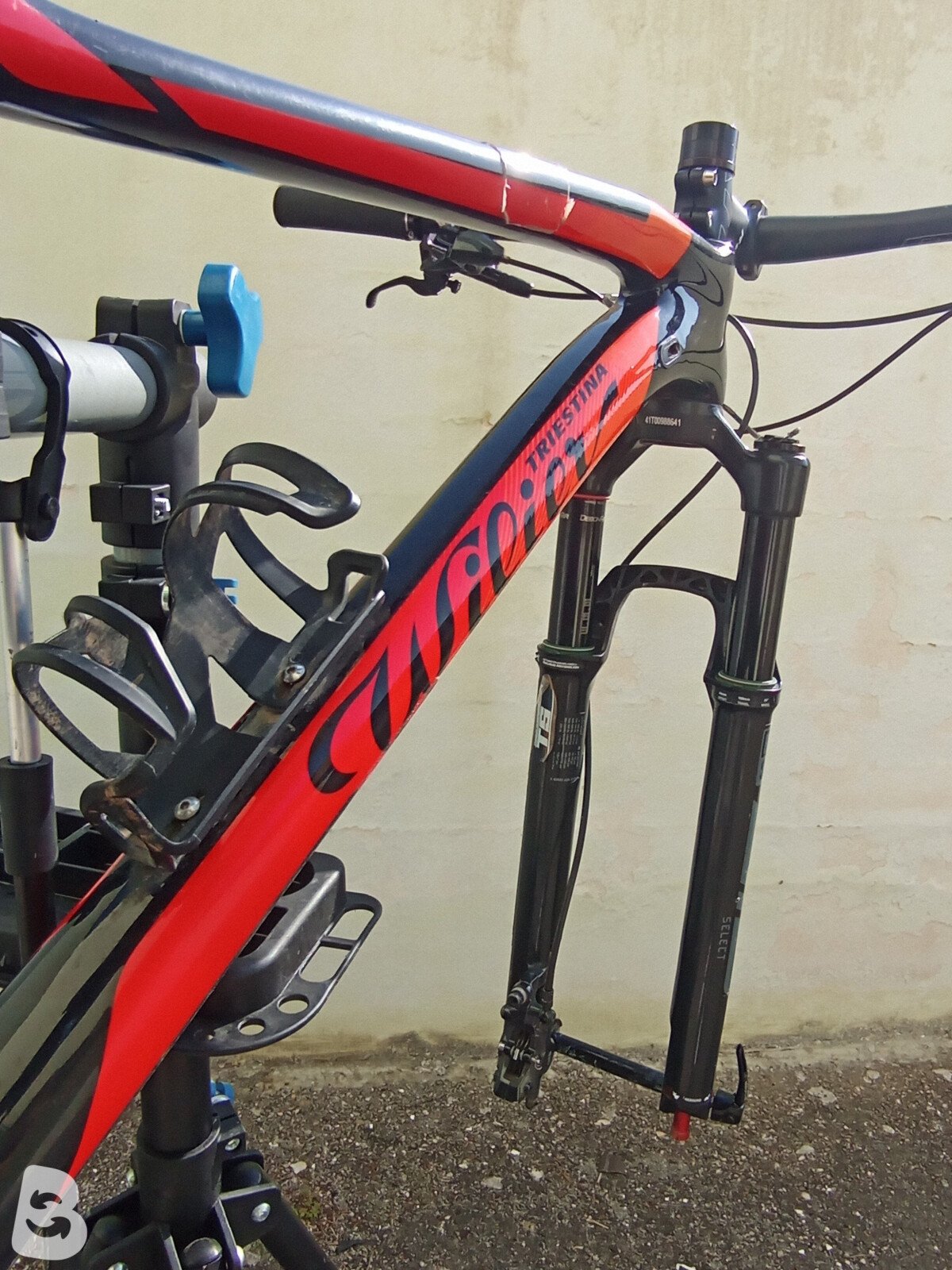 Wilier 101x 2022