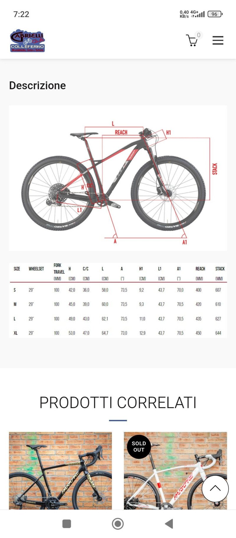 Wilier 101x 2022