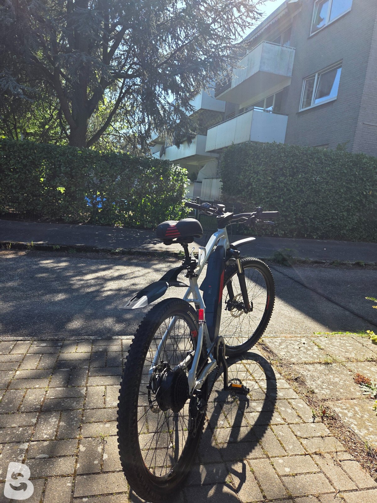 Rockrider E-st 100 2025