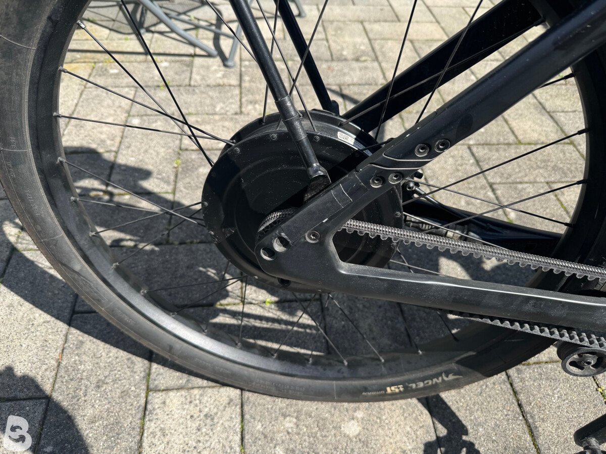 Stromer ST3 Pinion 2022