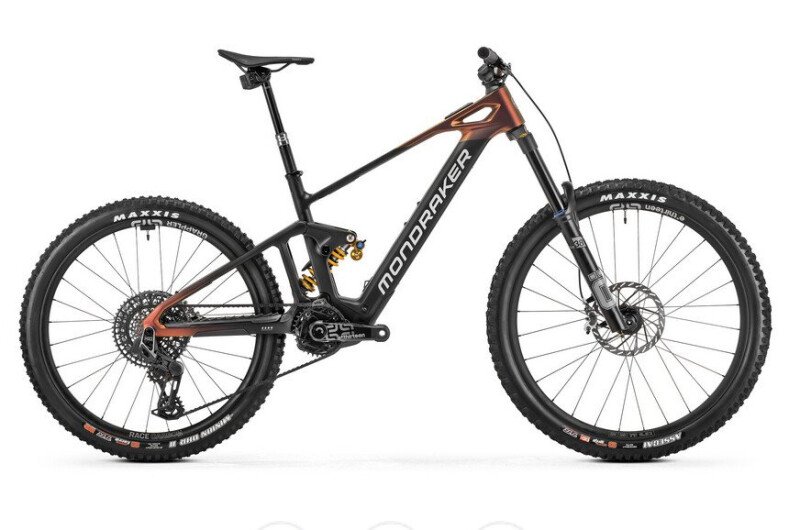 Mondraker Dune XR 2024
