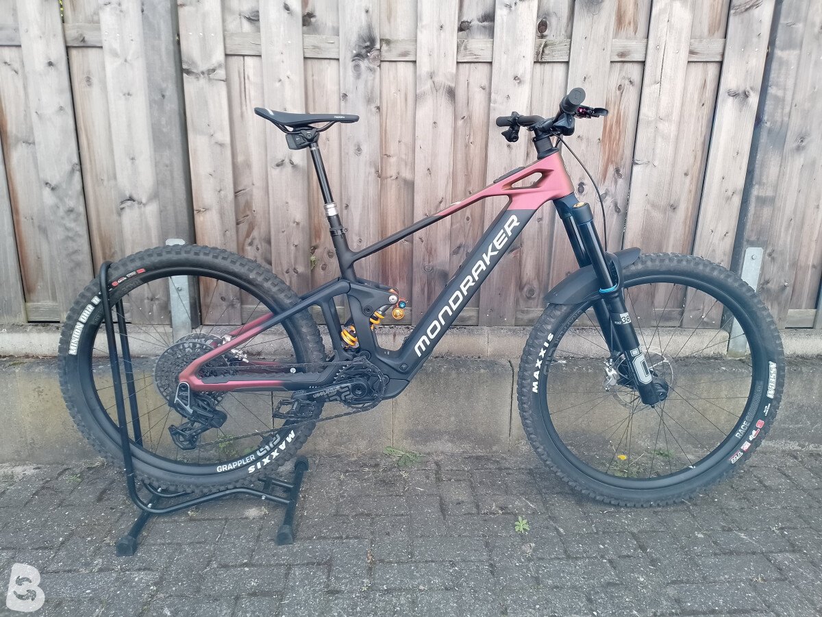 Mondraker Dune XR 2024