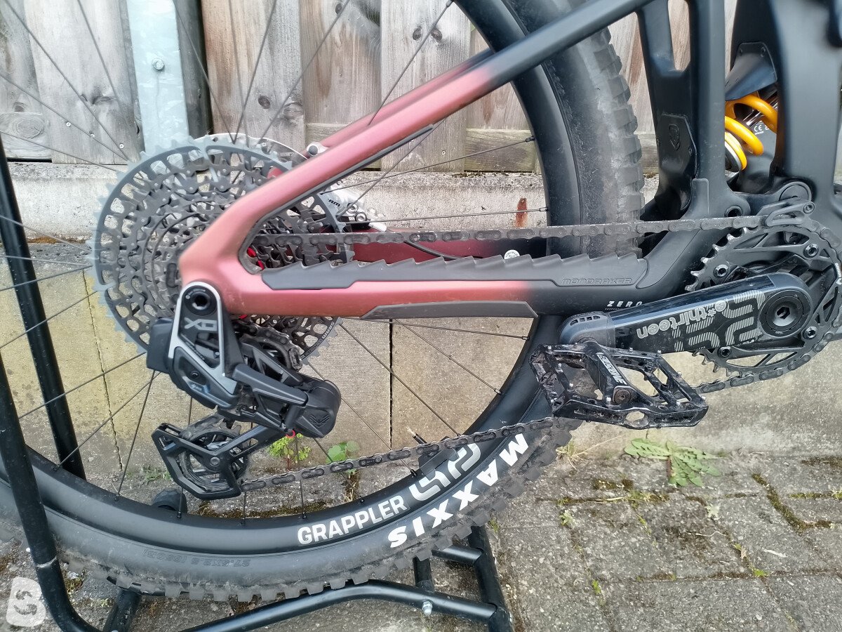 Mondraker Dune XR 2024