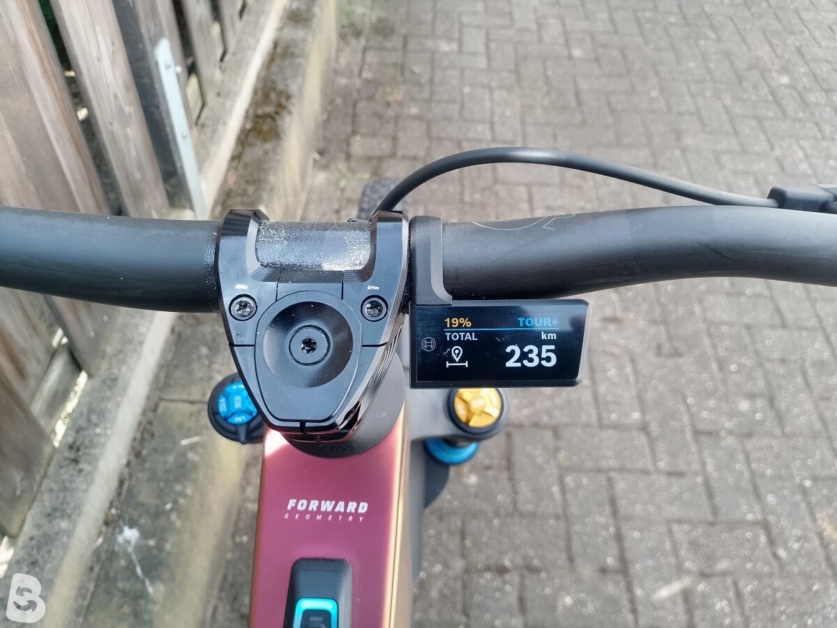Mondraker Dune XR 2024