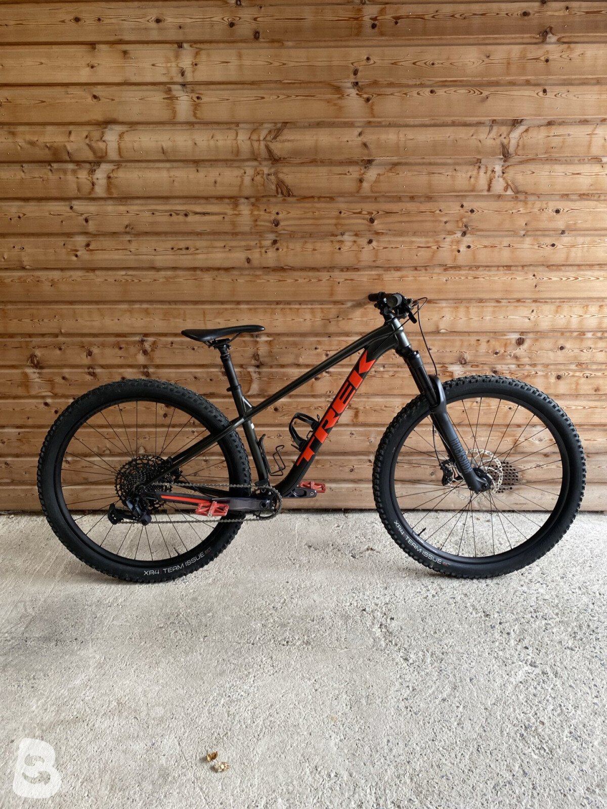 Trek Roscoe 8 2023
