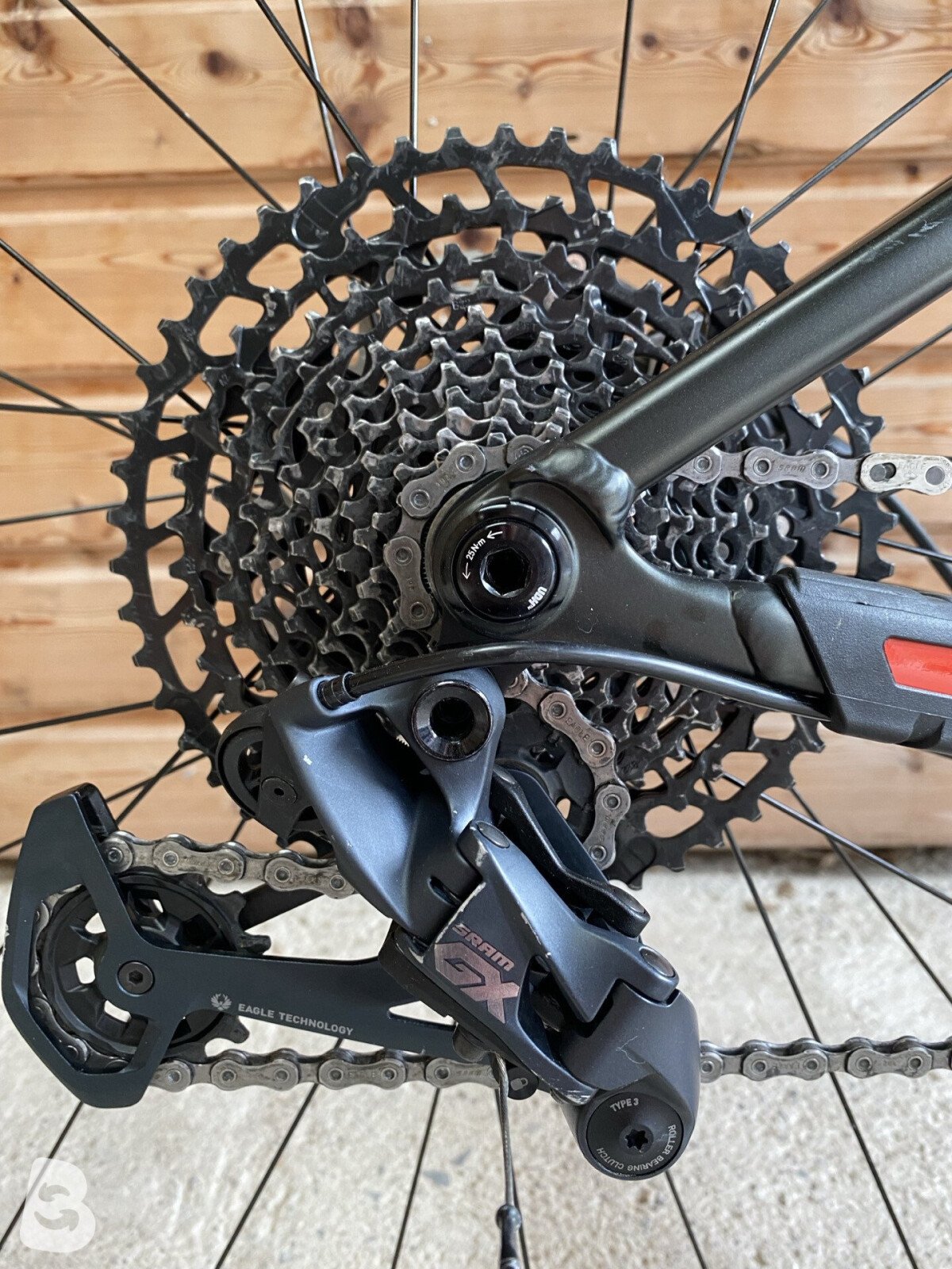 Trek Roscoe 8 2023