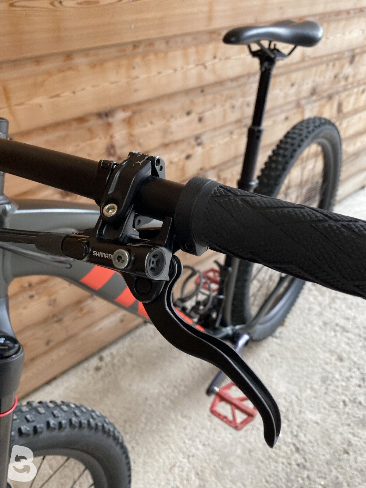 Trek Roscoe 8 2023