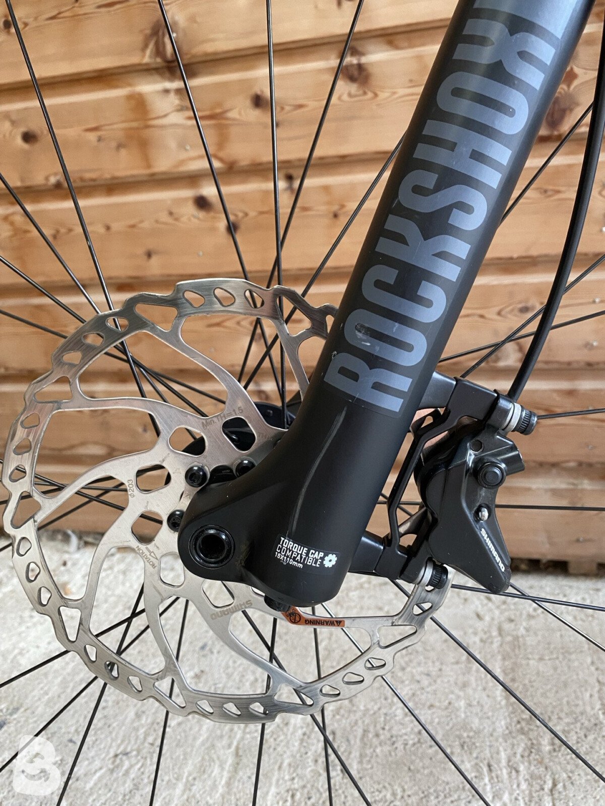 Trek Roscoe 8 2023