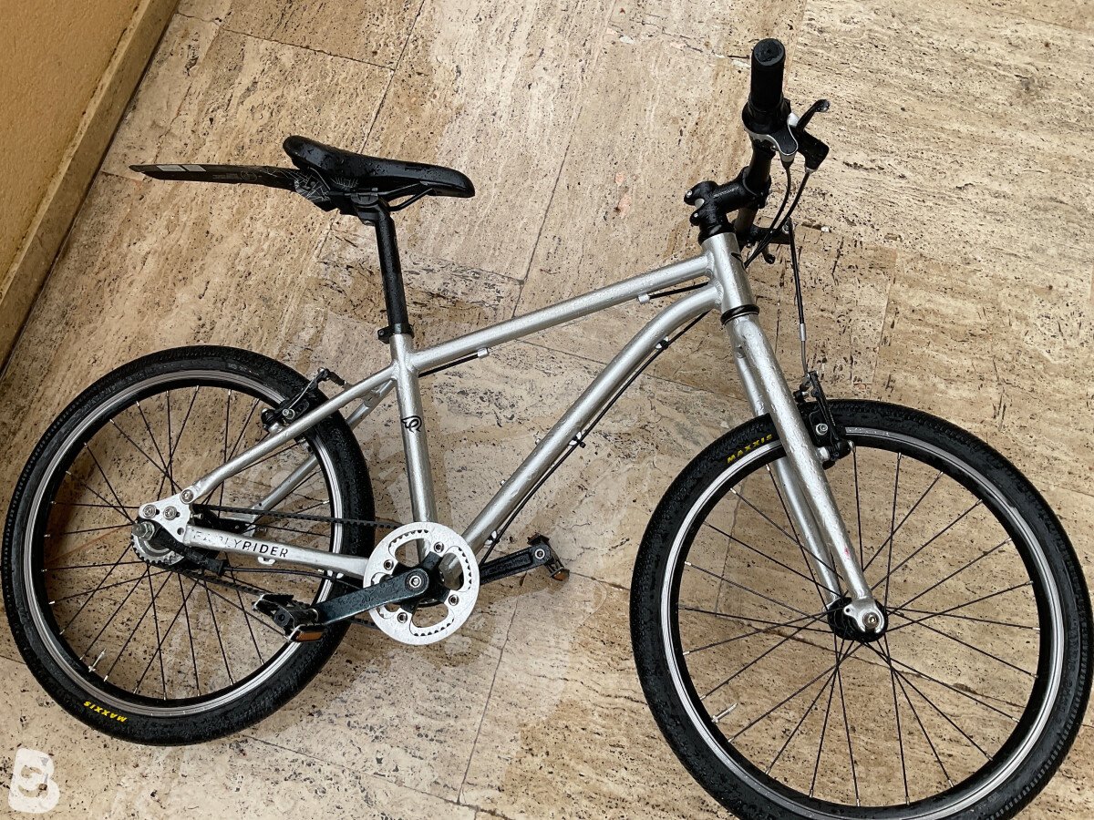 Early Rider Belter 16 2018