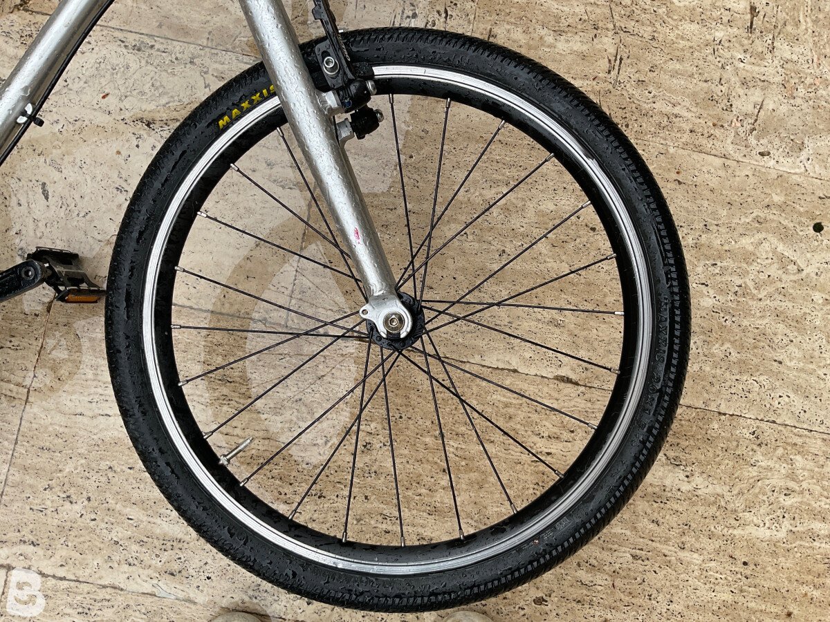 Early Rider Belter 16 2018