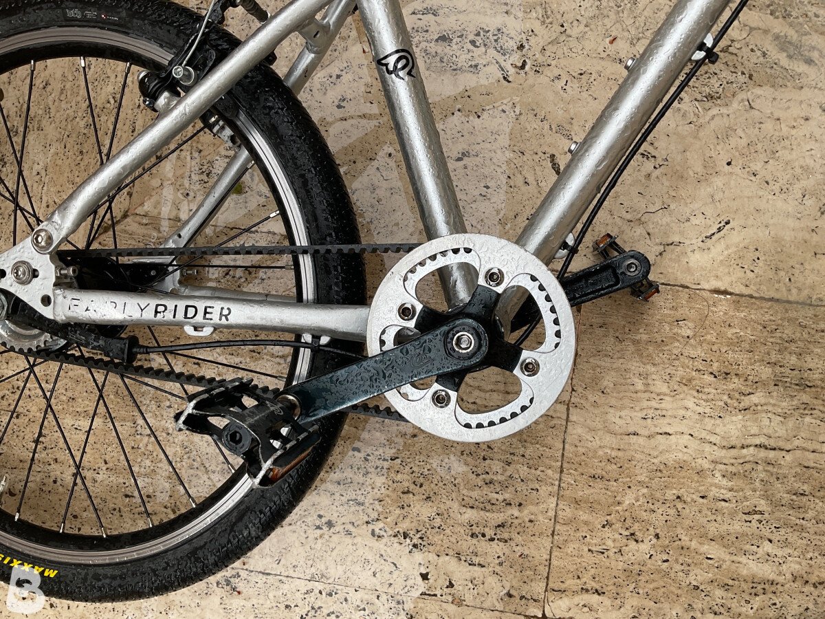 Early Rider Belter 16 2018