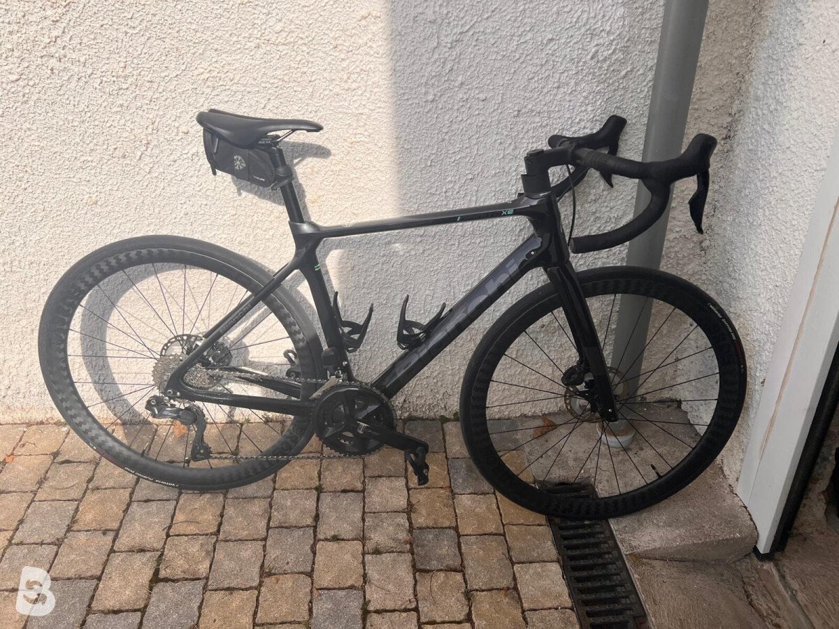 Bianchi Infinito XE 105 2023