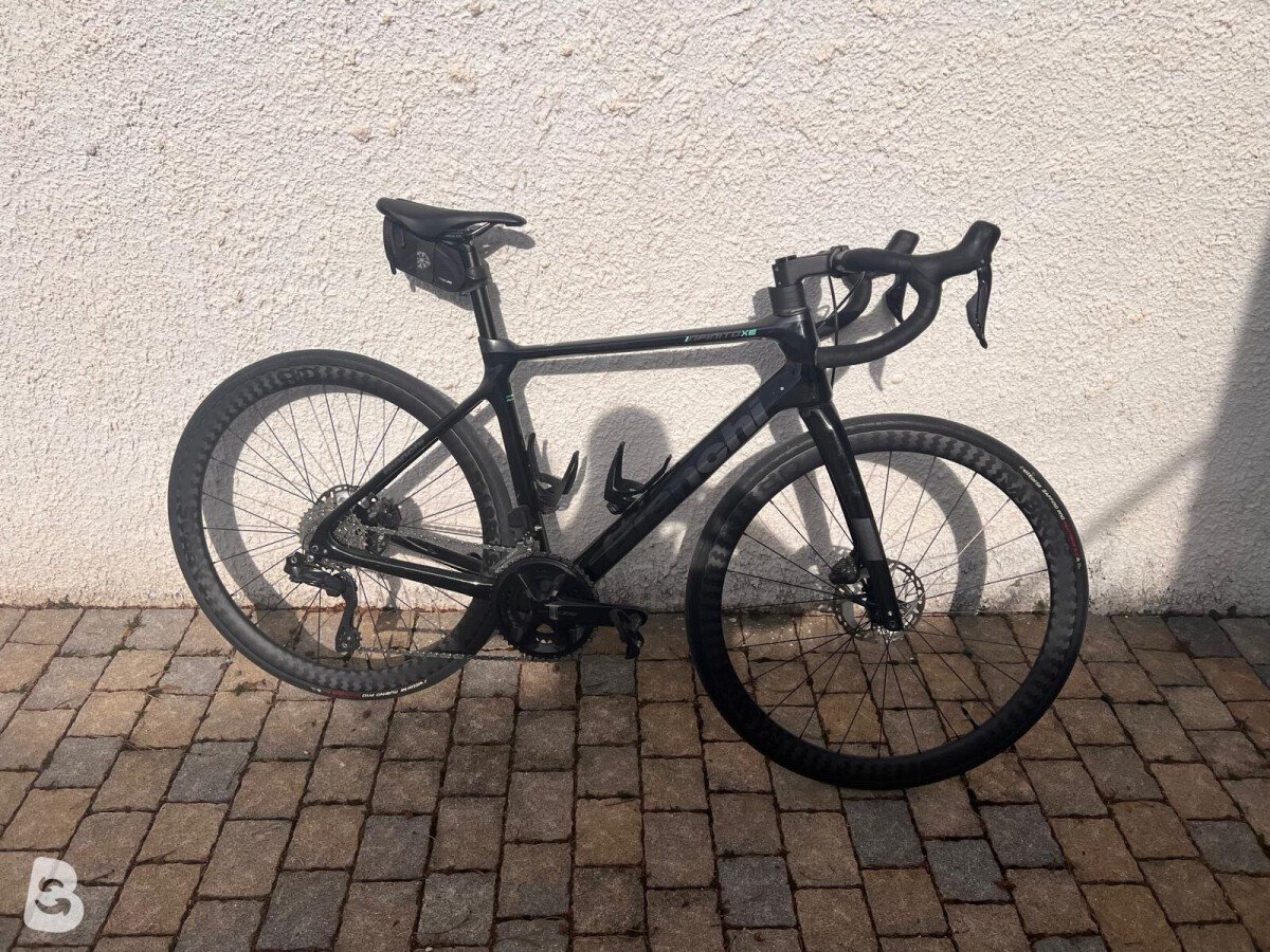 Bianchi Infinito XE 105 2023