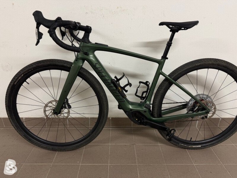Specialized Turbo Creo SL Comp Carbon 2024