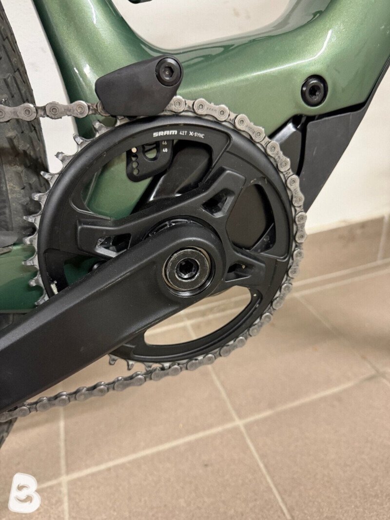 Specialized Turbo Creo SL Comp Carbon 2024