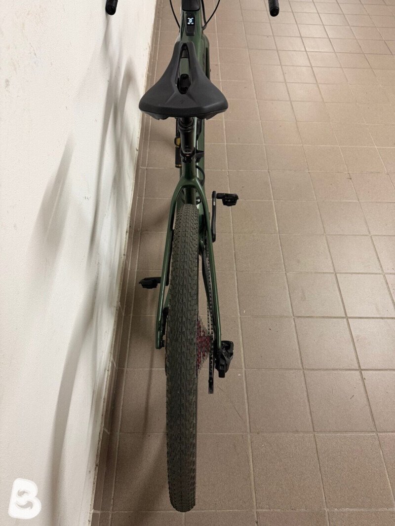 Specialized Turbo Creo SL Comp Carbon 2024