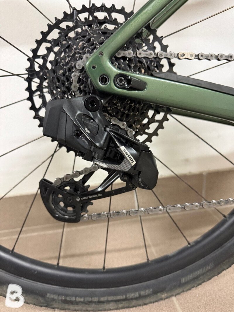 Specialized Turbo Creo SL Comp Carbon 2024