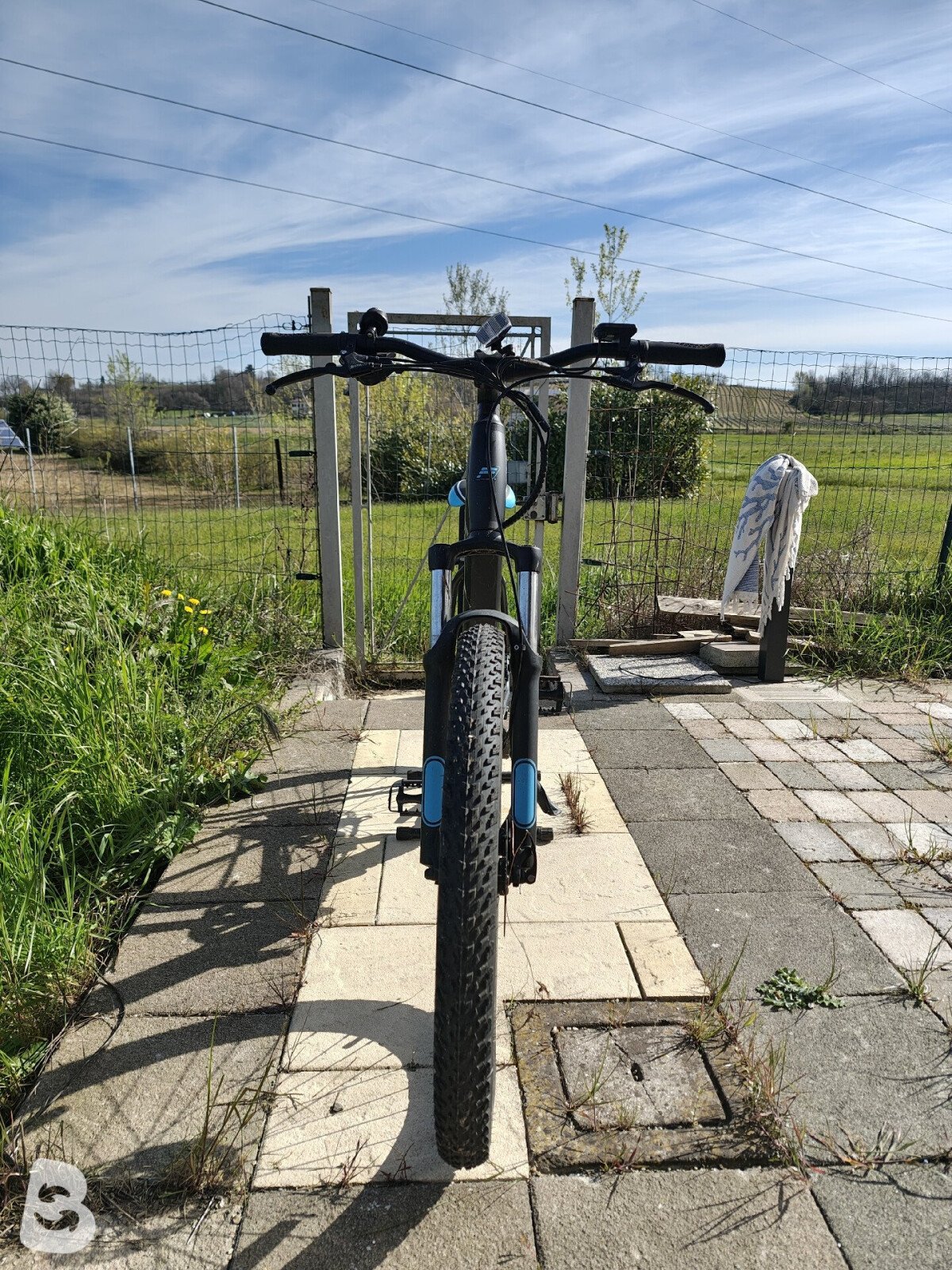 Fujita Climber 23 2021