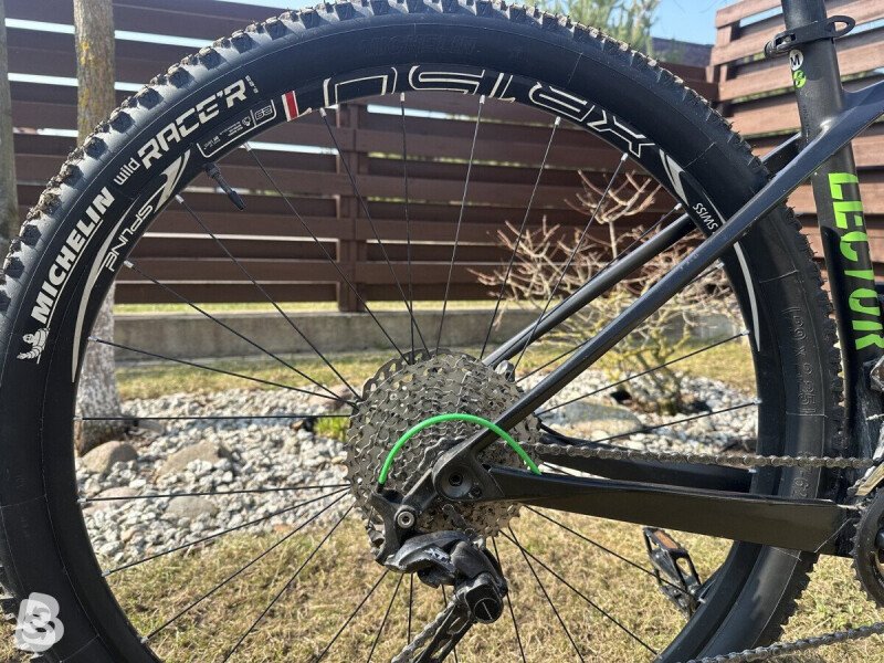 Ghost Lector 6.9 LC U 2017