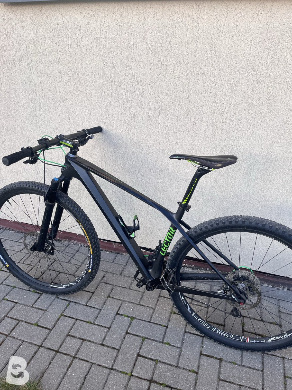 Ghost Lector 6.9 LC U 2017