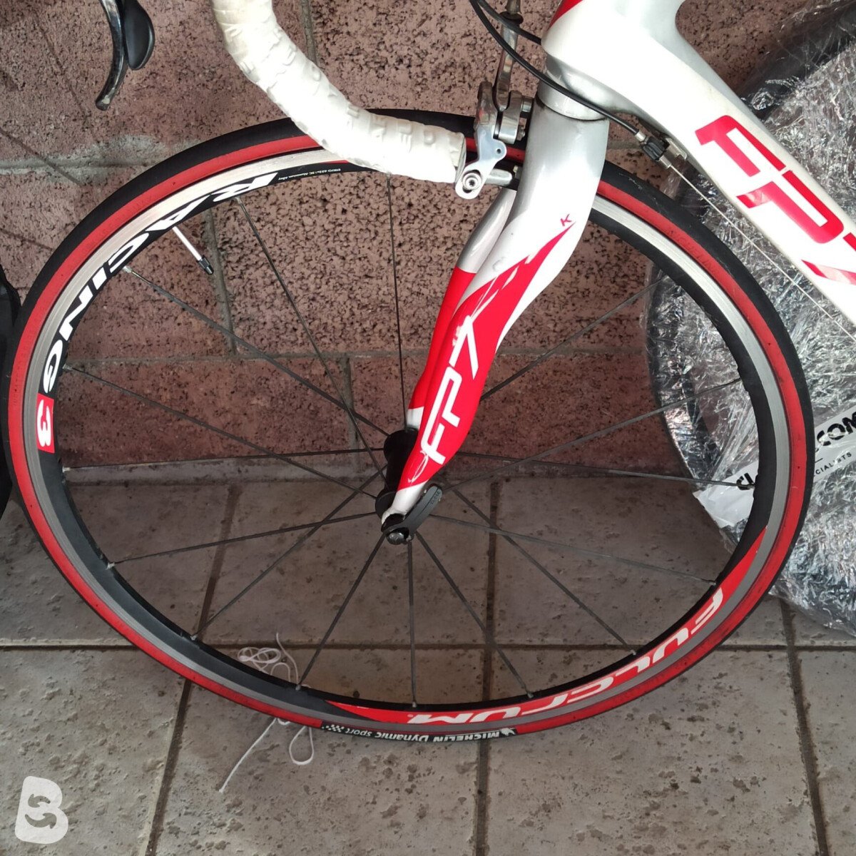 Pinarello FP7 2010