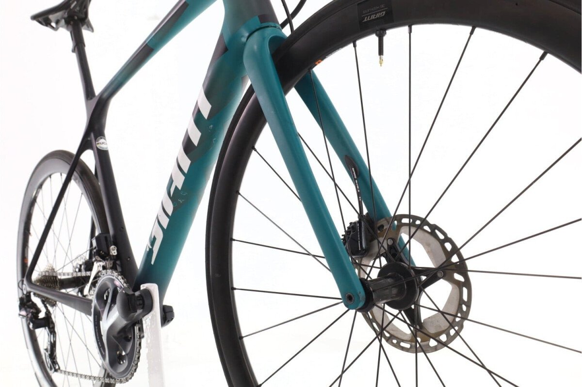 Giant TCR Advanced SL Di2 11V 2022