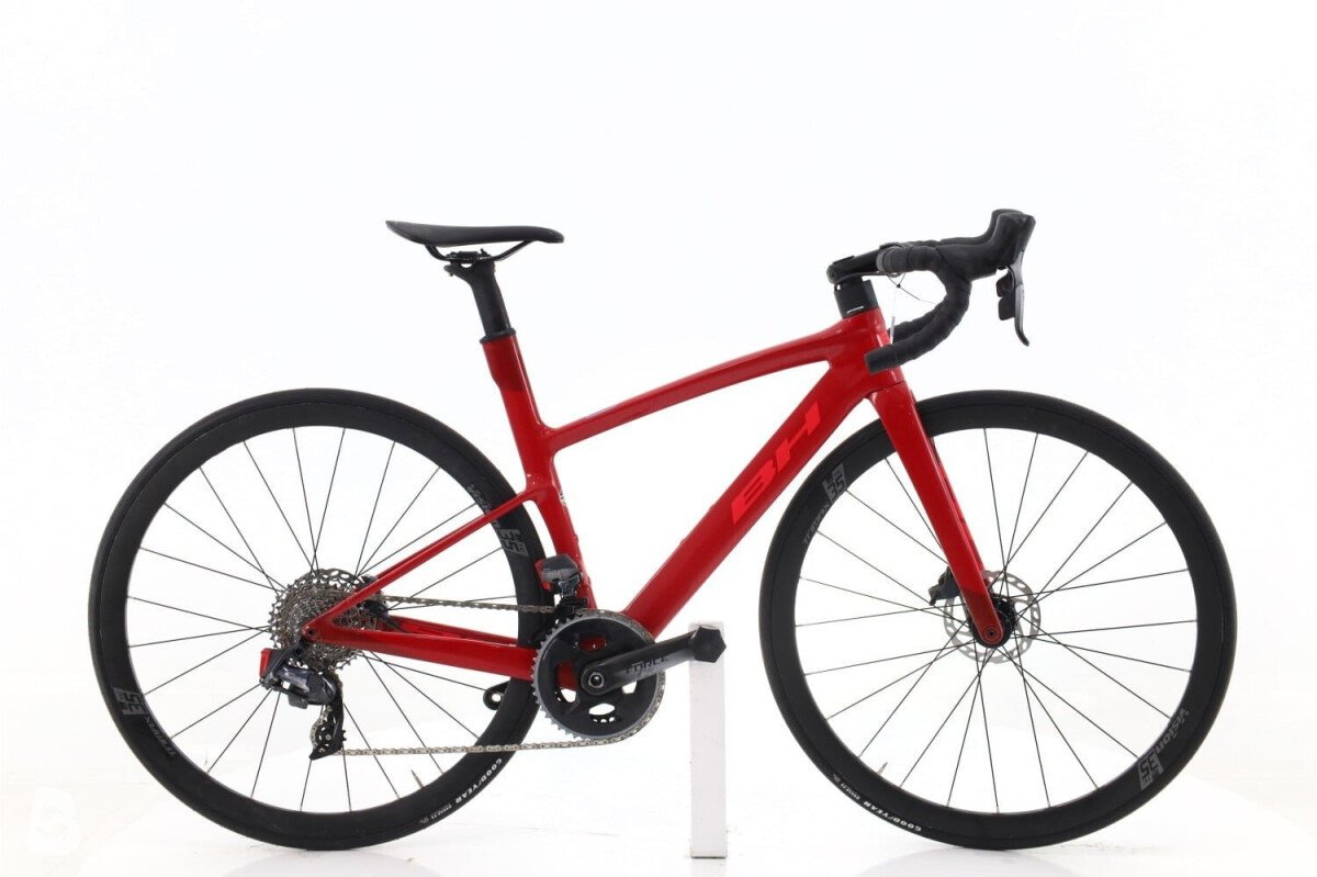 BH G8 AXS 12V 2023