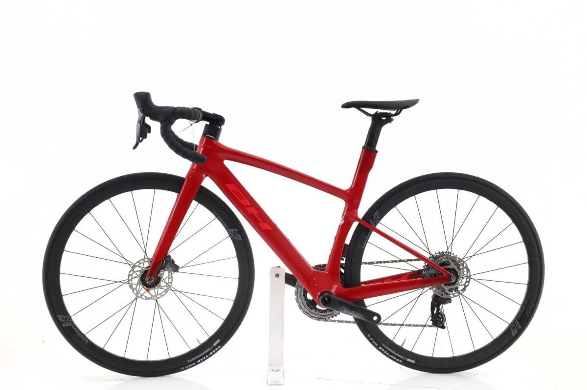 BH G8 AXS 12V 2023