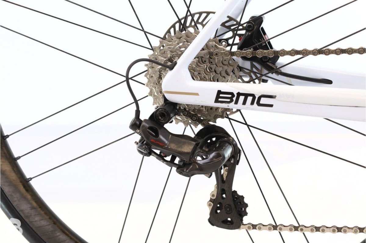 BMC Teammachine SLR01 EPS 12V 2022