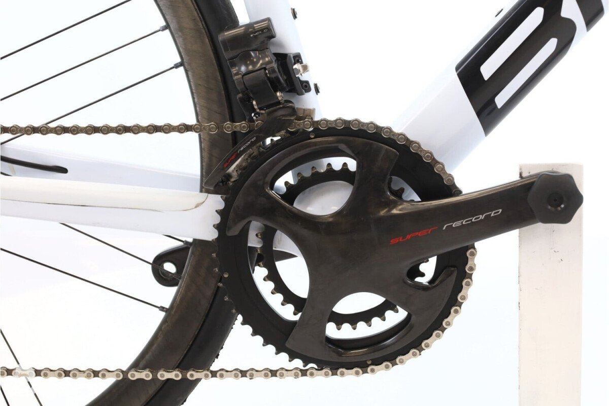 BMC Teammachine SLR01 EPS 12V 2022