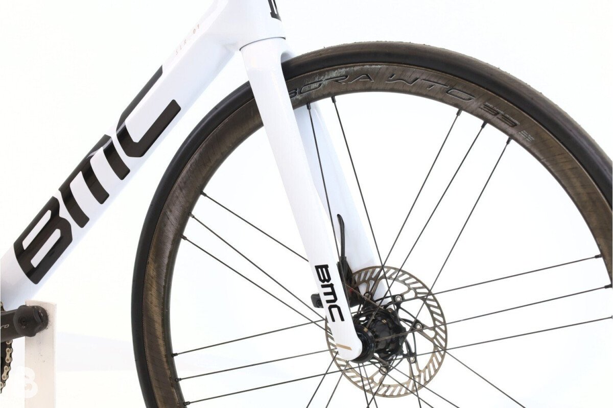 BMC Teammachine SLR01 EPS 12V 2022