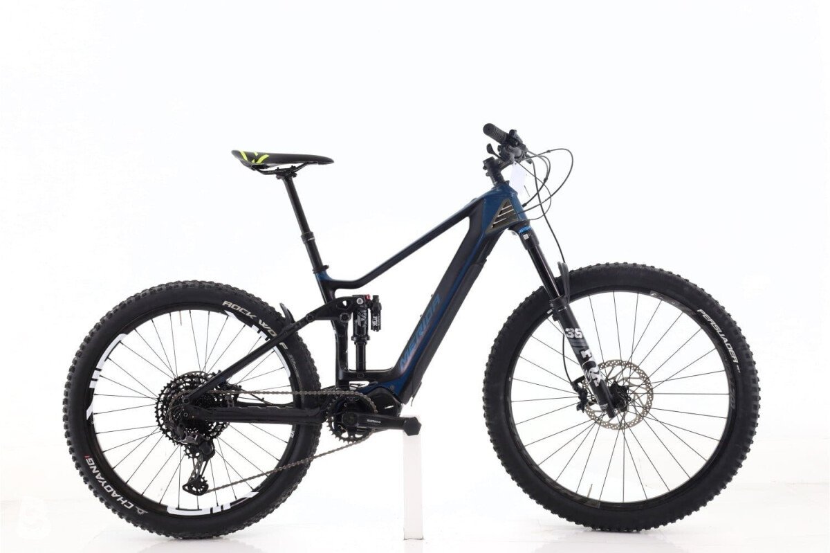 Merida eOne-Forty 8000 XT 2023