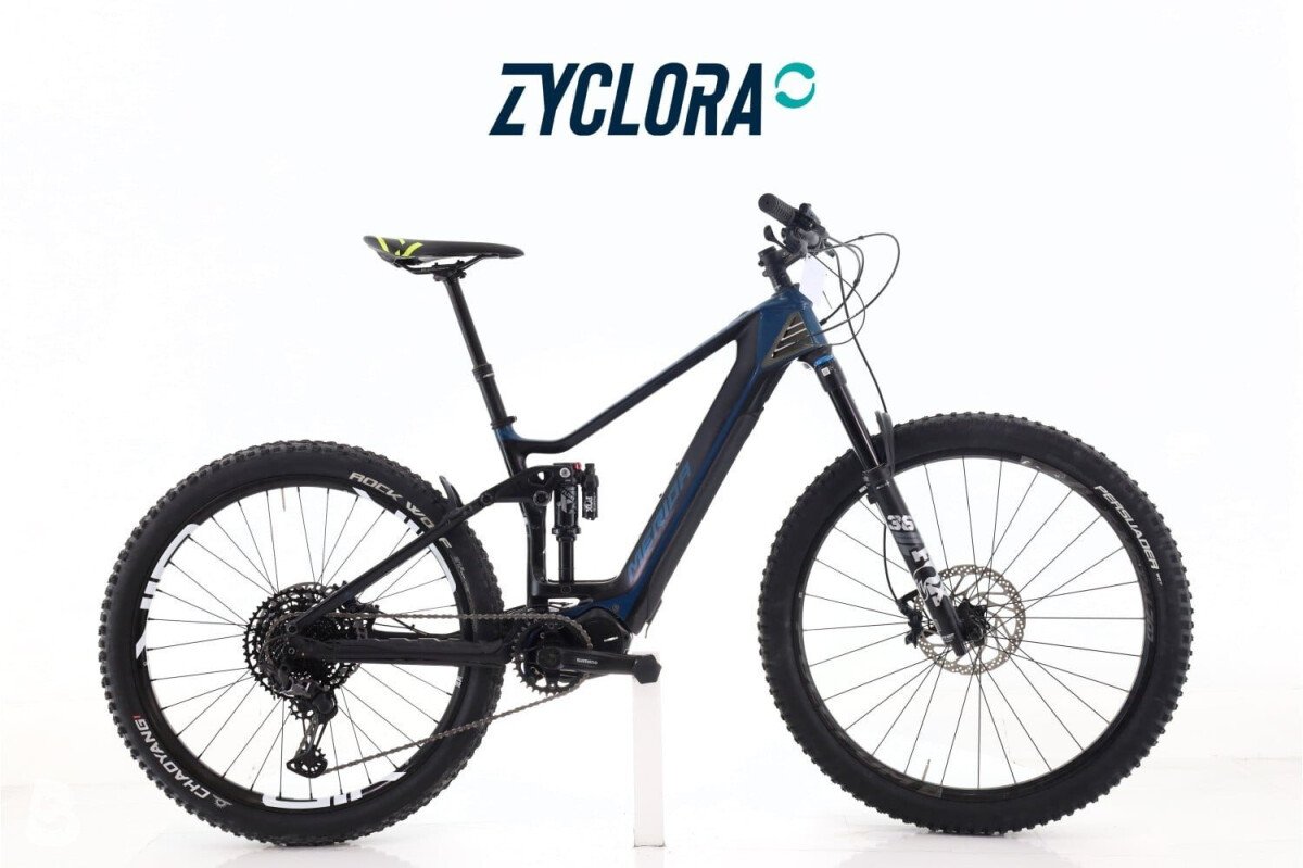 Merida eOne-Forty 8000 XT 2023