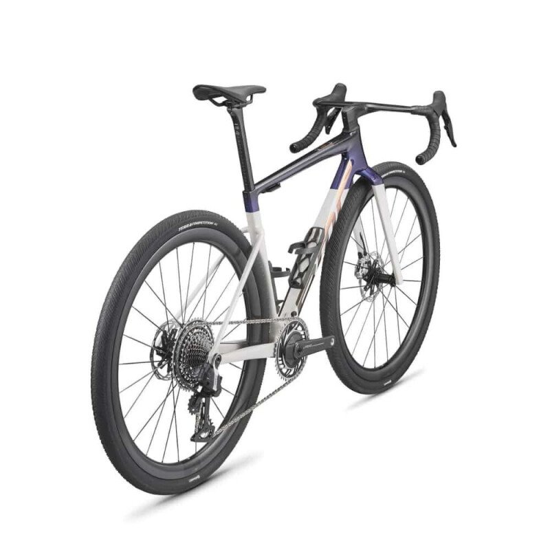 BMC Kaius 01 ONE copper white / thunder blue 2027