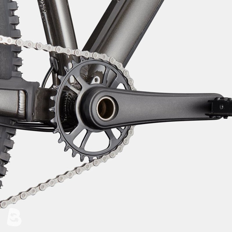Cannondale Habit HT 2 obsidian 2026