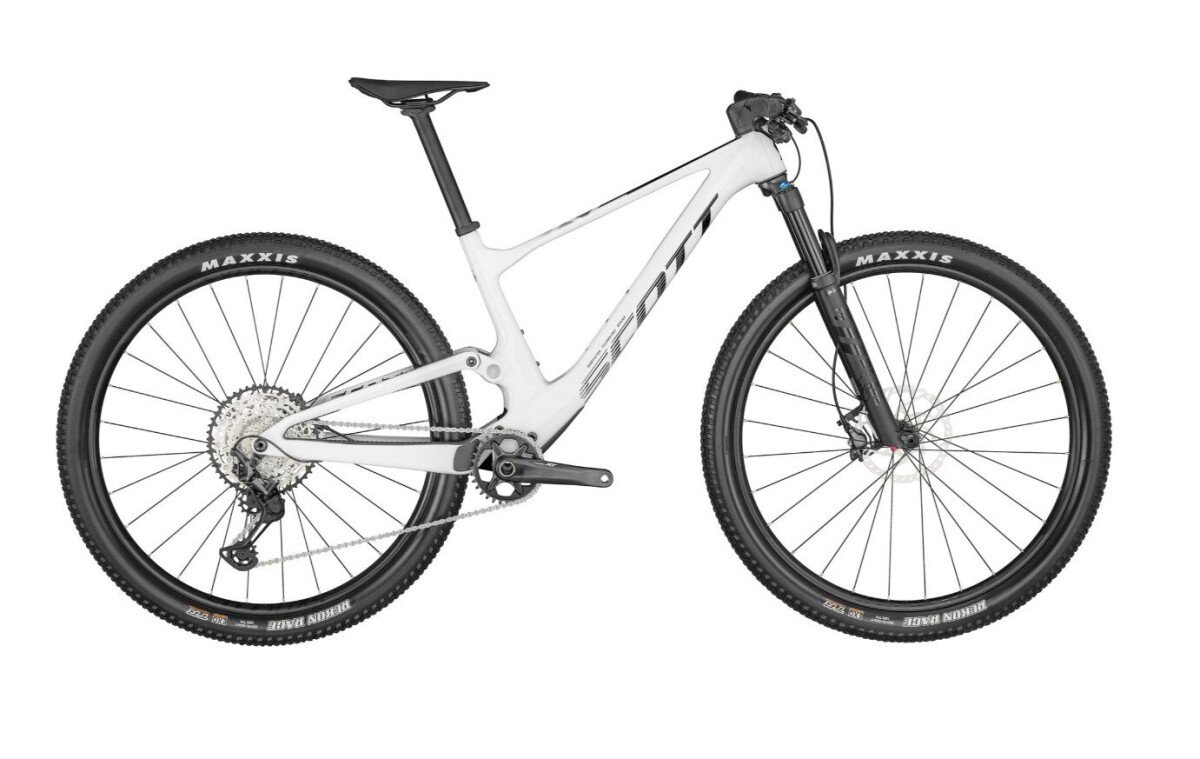 Scott Spark RC Team Bike 2023
