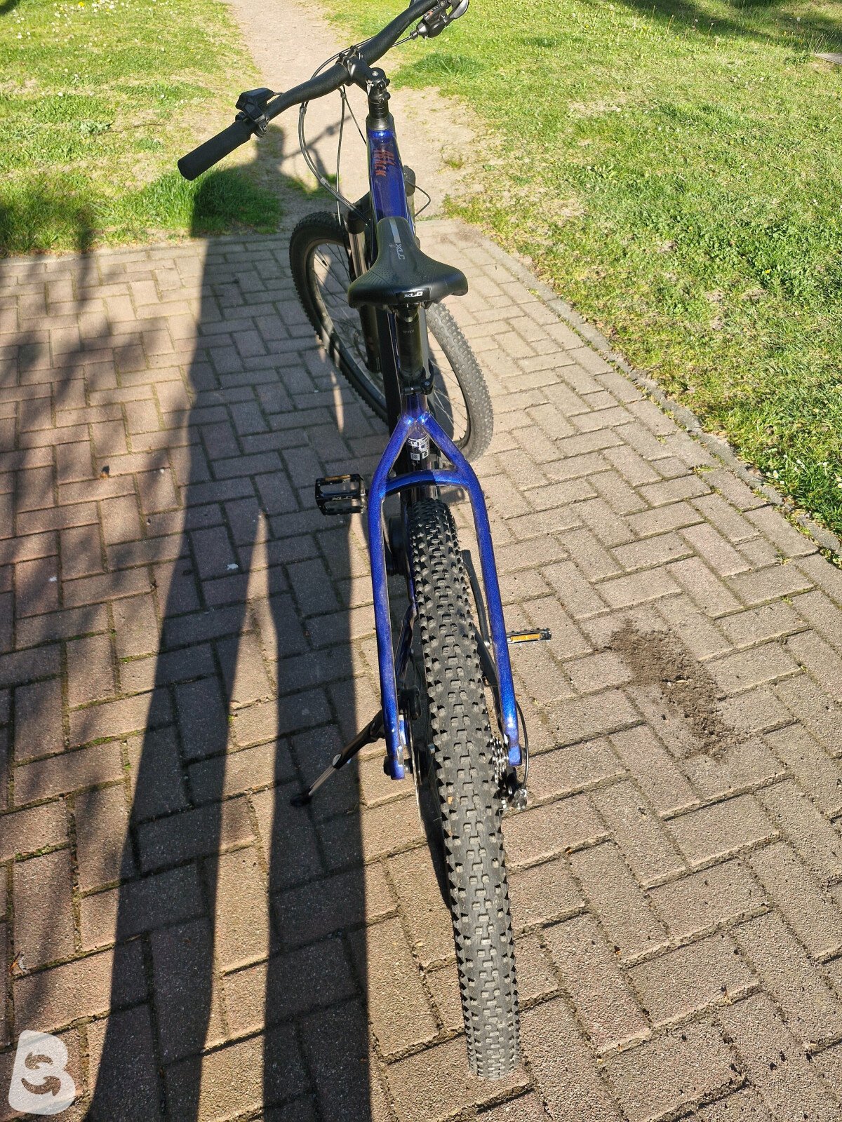 Haibike Alltrack 4 2022