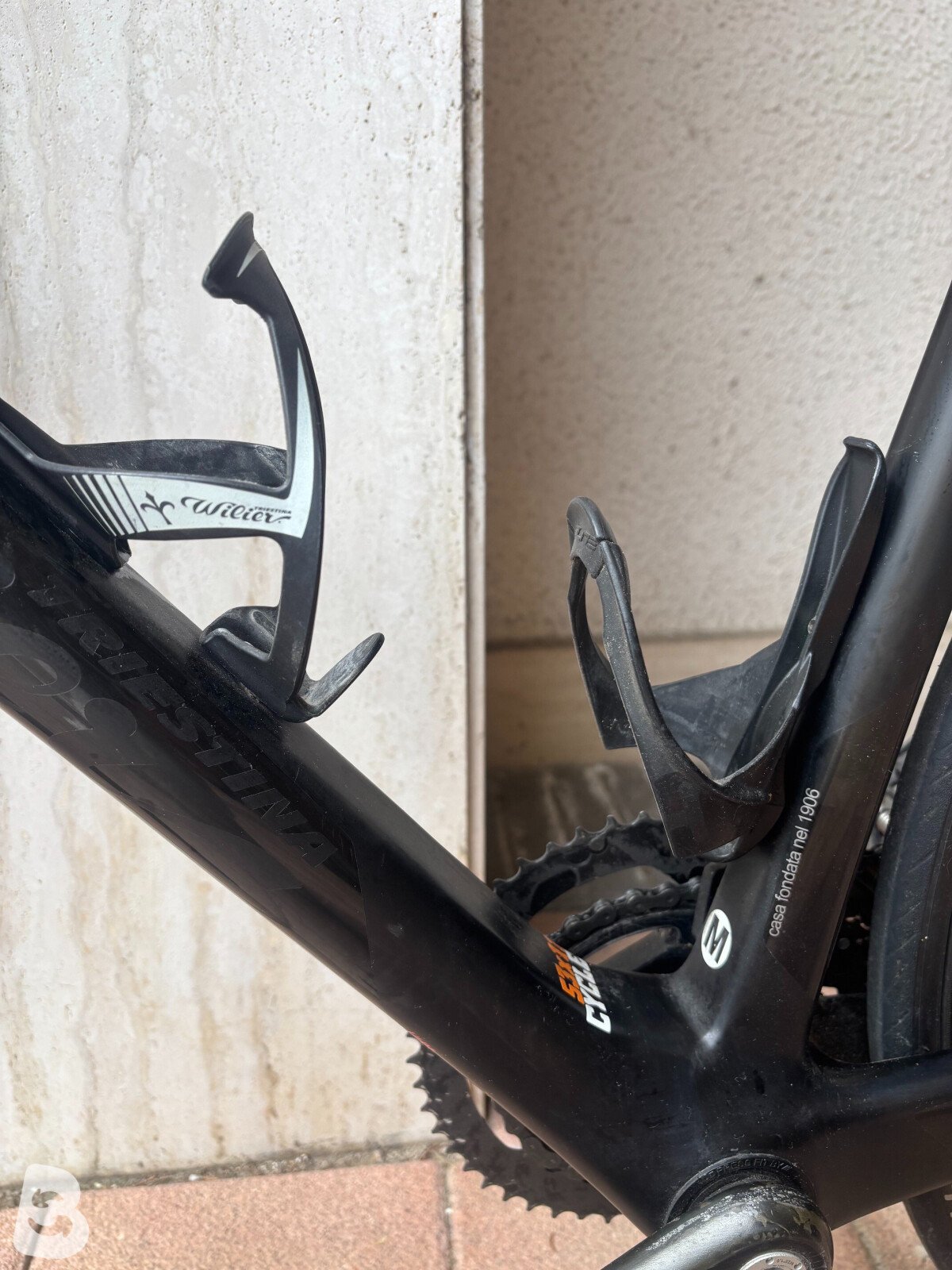 Wilier Zero 7 2016