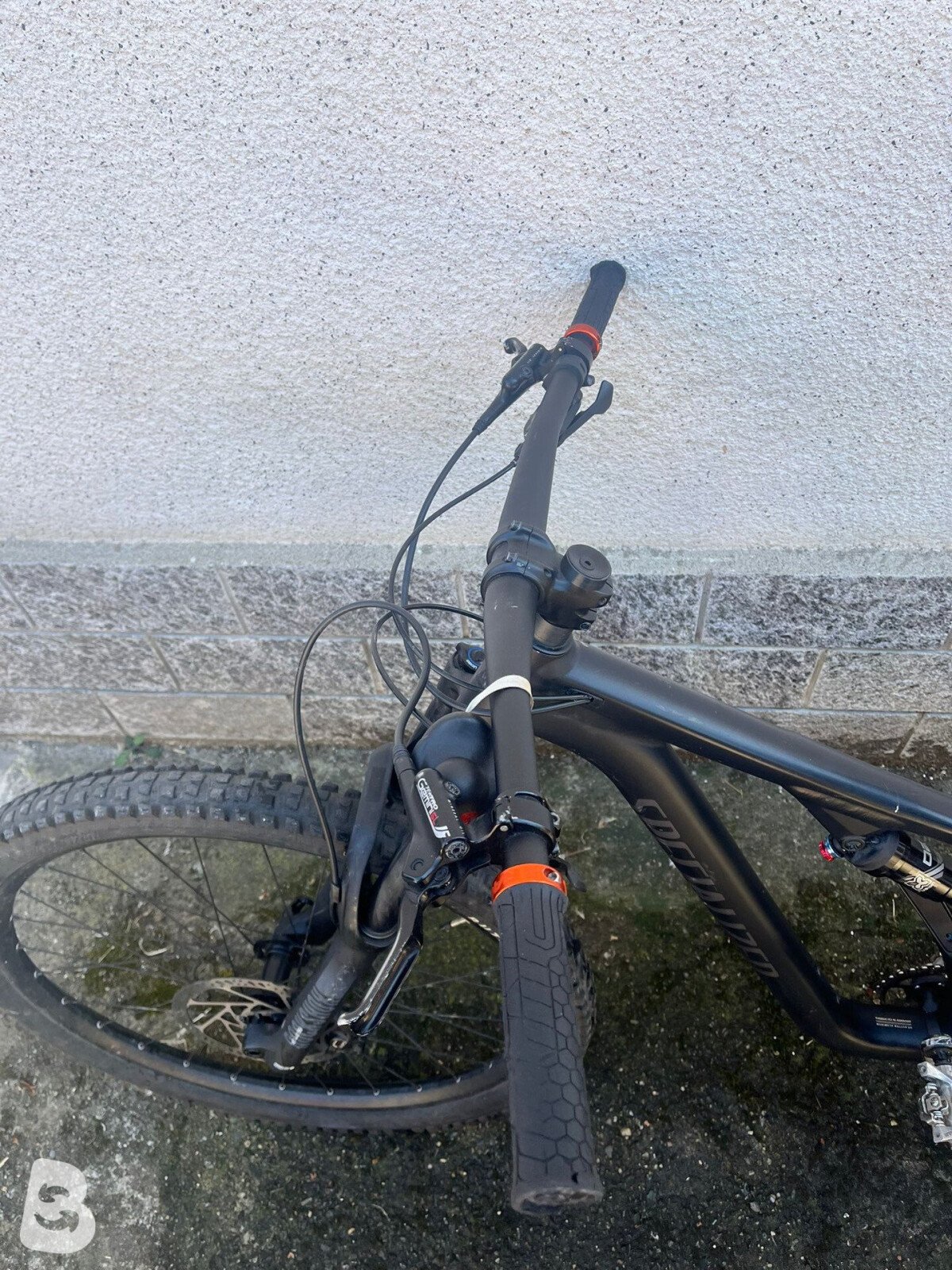 Specialized Stumpjumper 2021