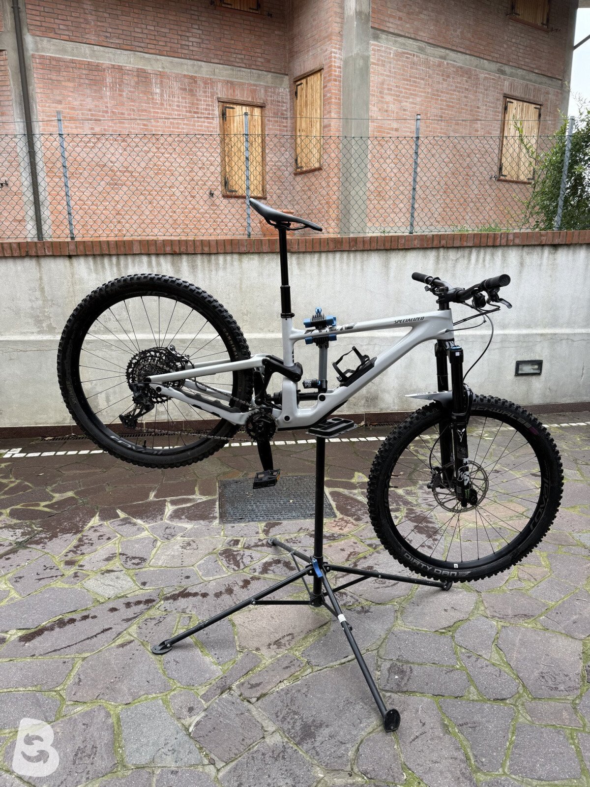 Specialized Enduro Expert 2023