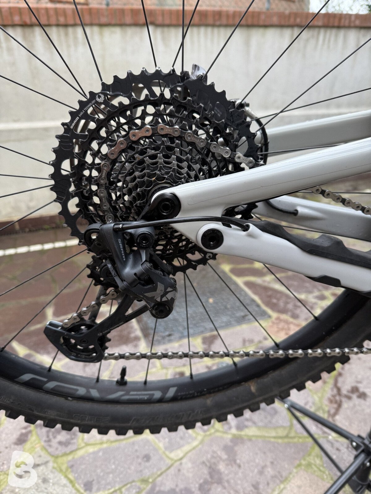 Specialized Enduro Expert 2023