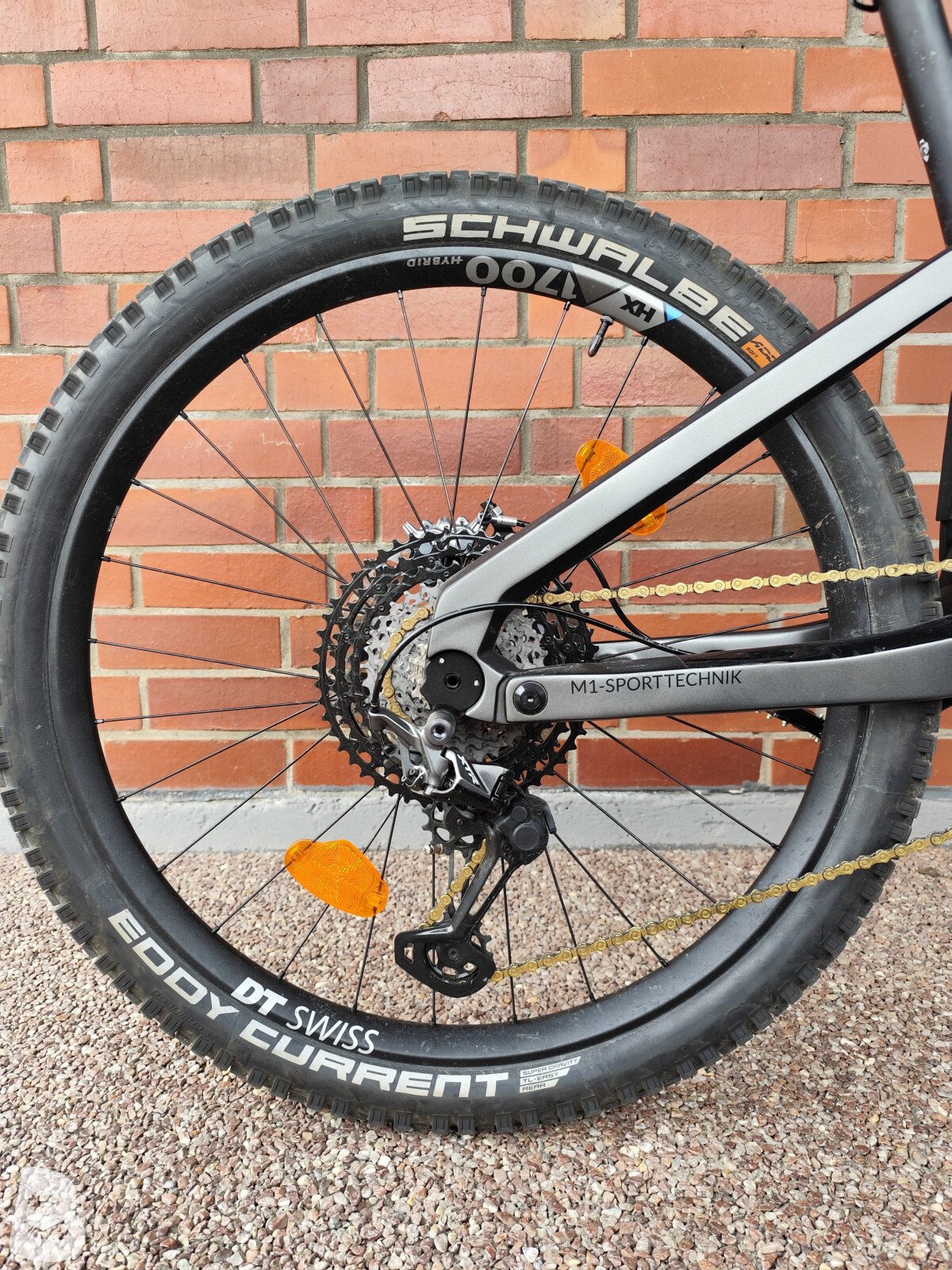 M1 Sporttechnik Erzberg 2024