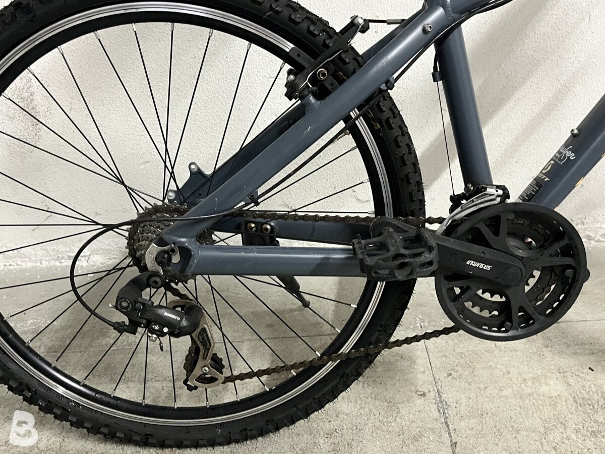 Scott Voltage JR 26 2017