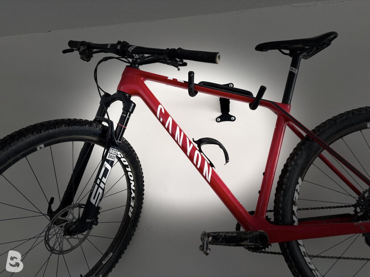 Canyon Exceed CF 7.0 2021